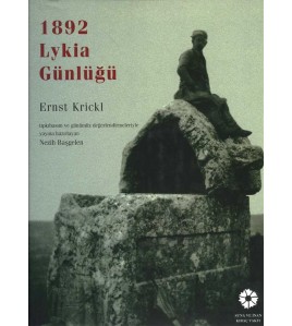 1892 Likya Günlüğü