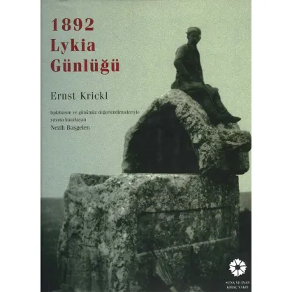 1892 Likya Günlüğü