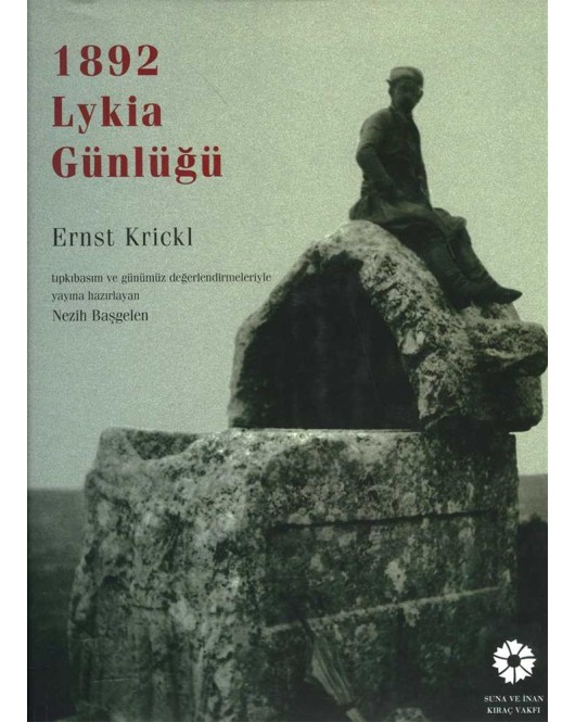 1892 Likya Günlüğü 1892 Likya Günlüğü