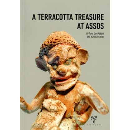 A Terracotta Treasure at Assos