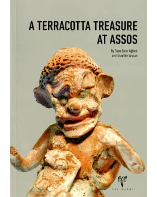 A Terracotta Treasure at Assos