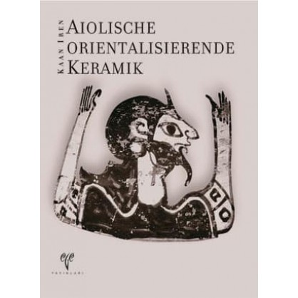Aiolische orientalisierende Keramik