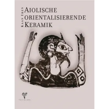 Aiolische orientalisierende Keramik Aiolische orientalisierende Keramik