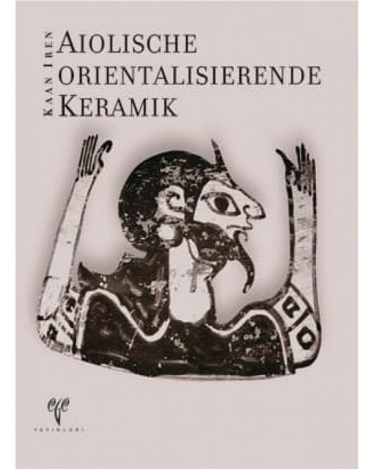 Aiolische orientalisierende Keramik