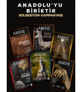 Anadolu'yu Biriktir Koleksiyon Kampanyası