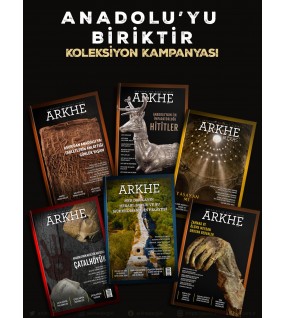 Anadolu'yu Biriktir Koleksiyon Kampanyası