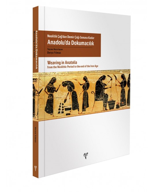 Anadolu’da Dokumacılık Anadolu’da Dokumacılık