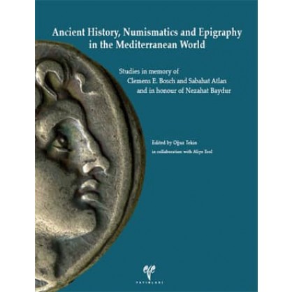 Ancient History, Numismatics and Epigraphy in the Mediterranean World