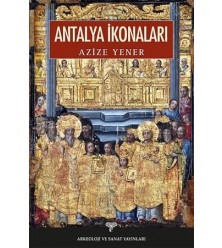 Antalya İkonaları