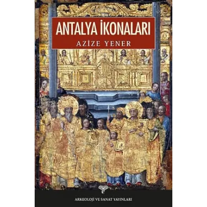 Antalya İkonaları
