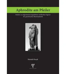 Aphrodite am Pfeiler Aphrodite am Pfeiler
