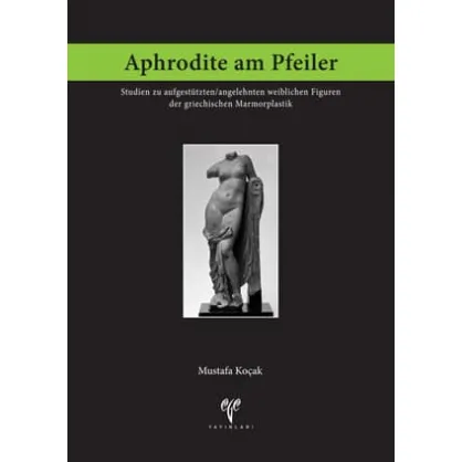 Aphrodite am Pfeiler Aphrodite am Pfeiler