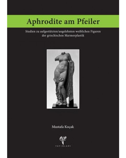Aphrodite am Pfeiler Aphrodite am Pfeiler