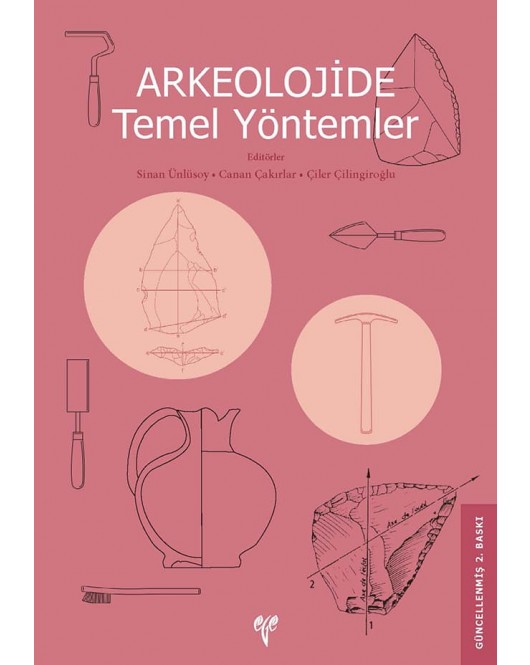 Arkeolojide Temel Yöntemler