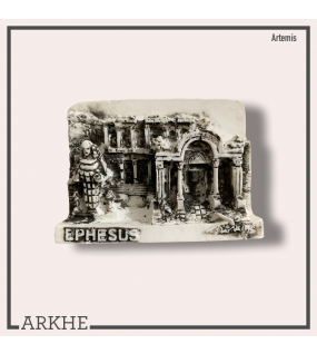 Güzel Artemis Magnet