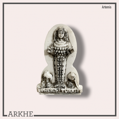 Artemis Magnet