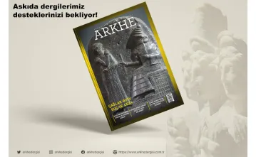 Arkhe Kültürel Miras Projesi Arkhe Kültürel Miras Projesi