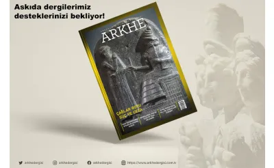 Arkhe Kültürel Miras Projesi Arkhe Kültürel Miras Projesi