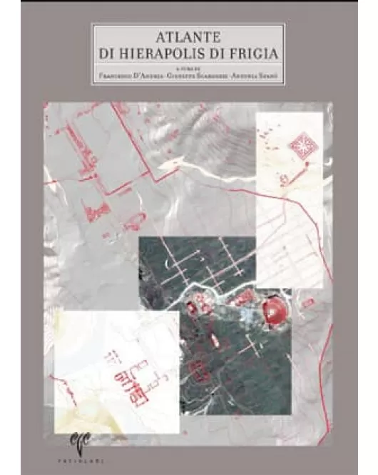 Hierapolis di Frigia II: Atlante di Hierapolis di Frigia