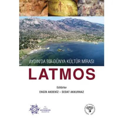 Aydın'da Bir Dünya Kültür Mirası LATMOS
