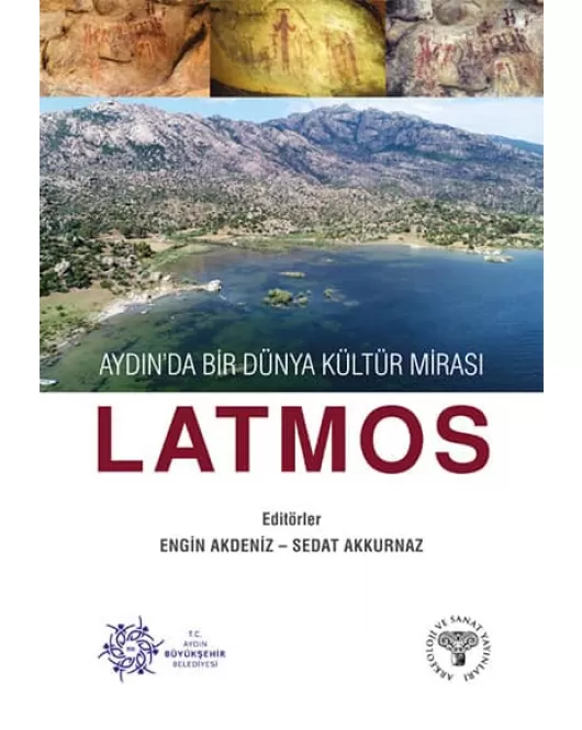 Aydın'da Bir Dünya Kültür Mirası LATMOS