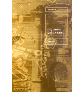 Geç Antik Çağda Kent