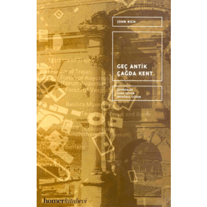 Geç Antik Çağda Kent
