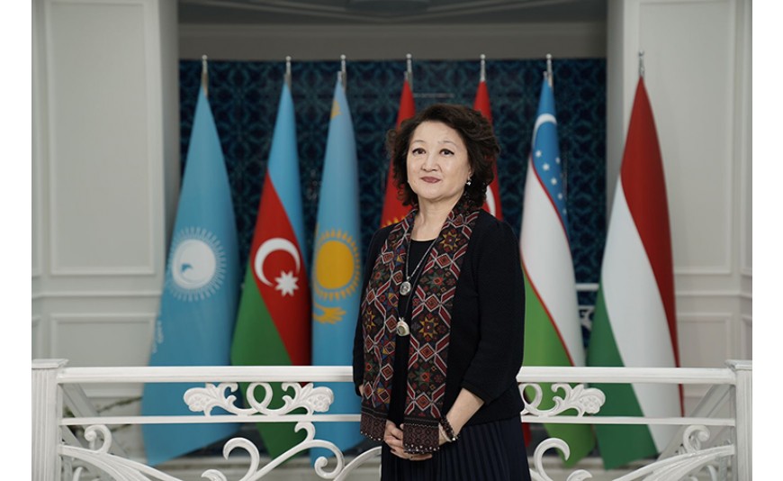 Türk Dünyası Kültürel Mirası Dijital Kataloğu Hazırlanıyor