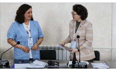 Türk Dünyası Kültürel Mirası Dijital Kataloğu Hazırlanıyor