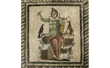 Kaçırılan eserlerimiz 