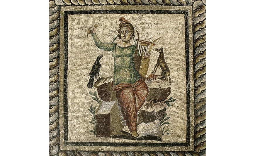 Kaçırılan eserlerimiz 