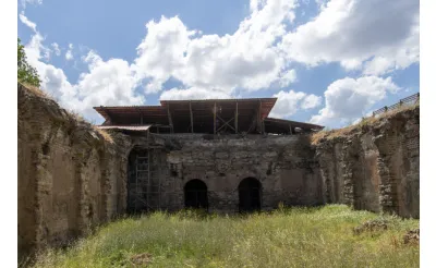 Tarihin İzlerini Keşfetme Noktaları: Türkiye’nin Arkeoparkları