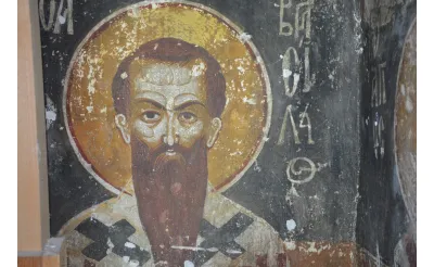 Sinop Balatlar Kilise Kazısında Yeni Eserler Bulundu