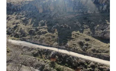 Bin yıllık kaya oyma kilise yok olma tehlikesiyle karşı karşıya