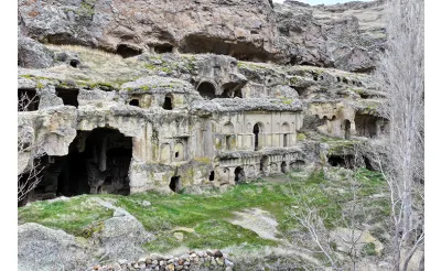 Erdemli Vadisi misafirlerini bekliyor