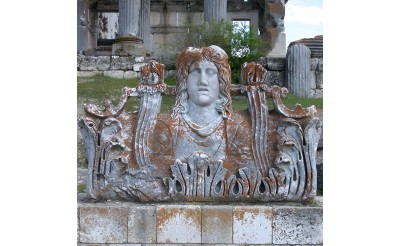 Aizanoi Antik Kenti