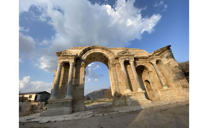 UNESCO Dünya Miras Listesi