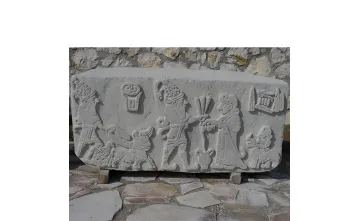 Malatya Arslantepe Höyüğü Malatya Arslantepe Höyüğü