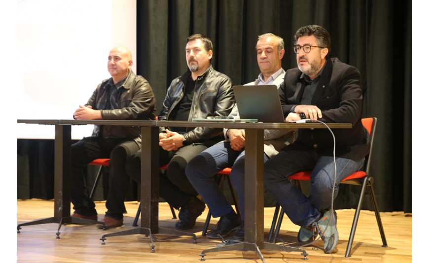 Çatalhöyük'te 8 bin 600 yıllık dünyanın en eski ekmeği bulundu