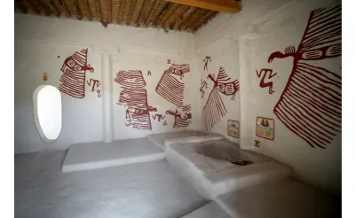 Çatalhöyük'te 8 bin 600 yıllık dünyanın en eski ekmeği bulundu Çatalhöyük'te 8 bin 600 yıllık dünyanın en eski ekmeği bulundu