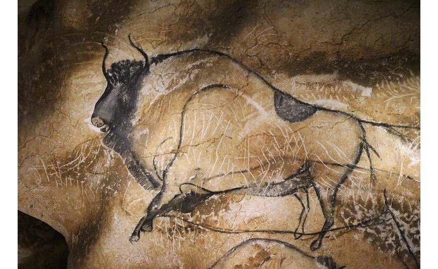 Chauvet Mağarası