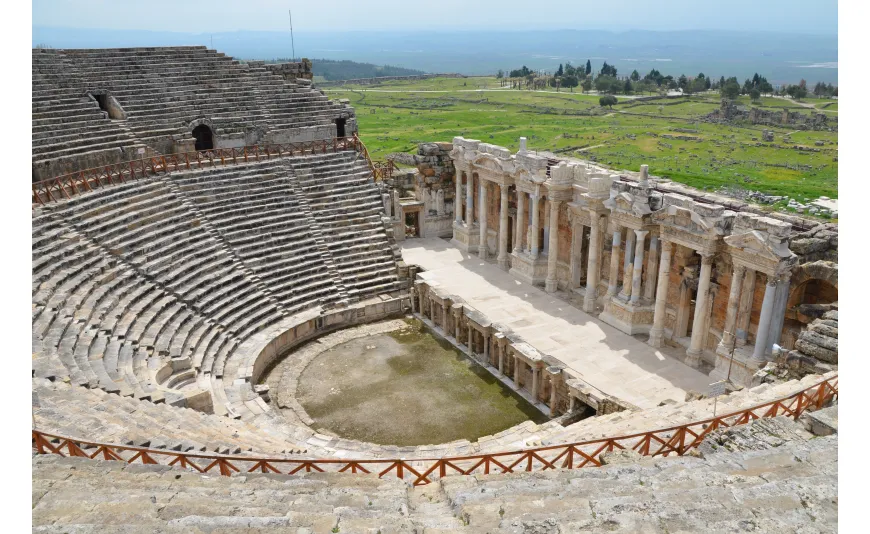 UNESCO Dünya Miras Listesi