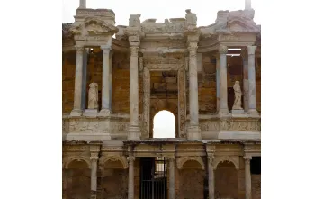 Pamukkale Hierapolis Pamukkale Hierapolis