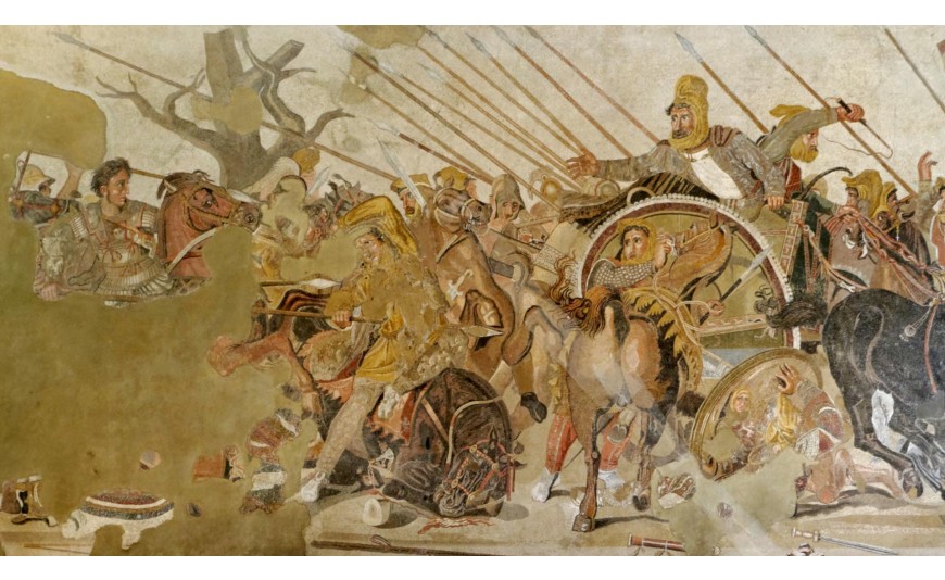 Pers Sanatı Pers Sanatı