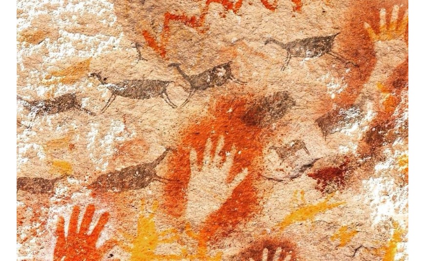 Cueva de Las Manos