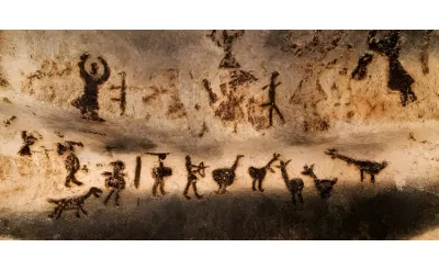 Magura Mağarası Magura Mağarası