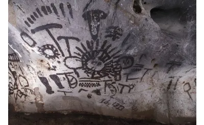 Magura Mağarası Magura Mağarası