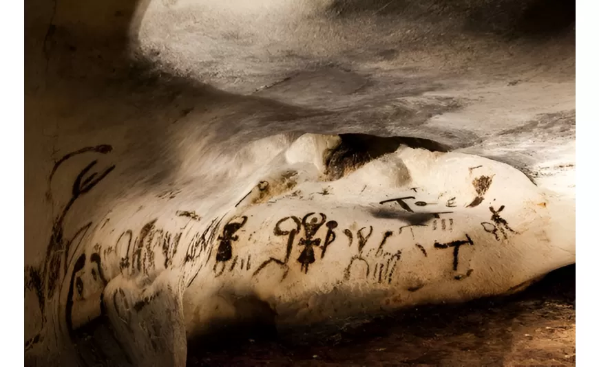 Magura Mağarası
