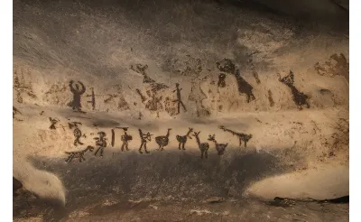 Magura Mağarası Magura Mağarası