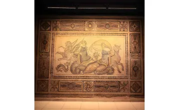 Zeugma Antik Kenti Zeugma Antik Kenti